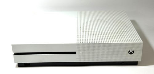 Microsoft xbox one console - xbox, s