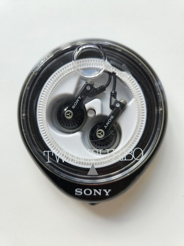 Vintage sony mdr e434 - mdr-e434, twin
