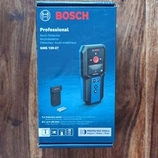 Bosch GMS 120-27 Universal Multi Detector