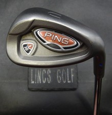 Ping i10 Blue Dot Gap Wedge