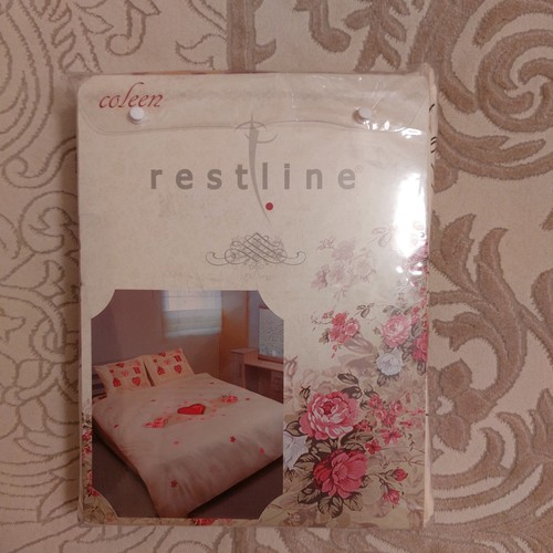 New 100 cotton bedding - cotton, set