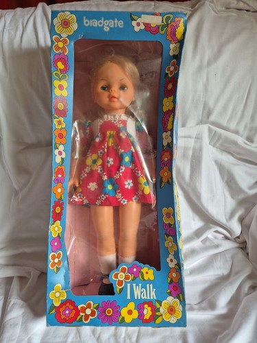 Vintage 1970s bradgate - vintage,