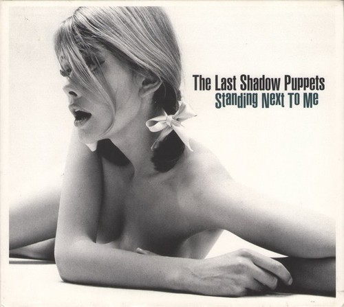 The last shadow puppets - last,