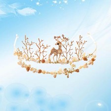  Flower Girl Headband Fashion