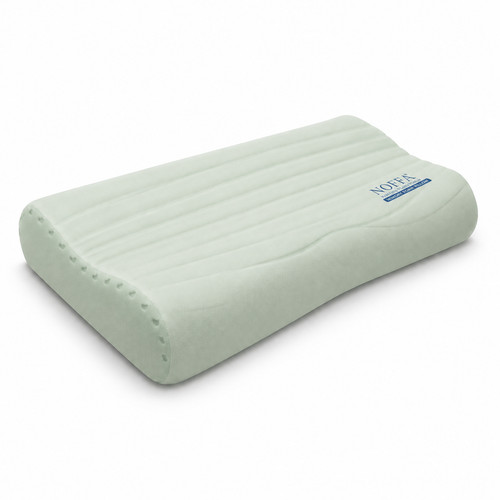 Noffa ice cooling - memory, foam