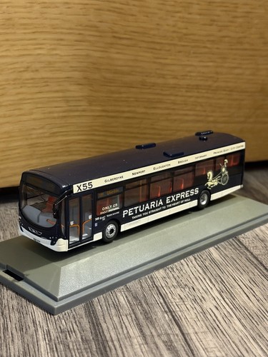 Corgi ooc om46707 wright - ooc,