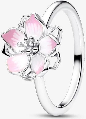 Pandora cherry blossom - pandora, ring