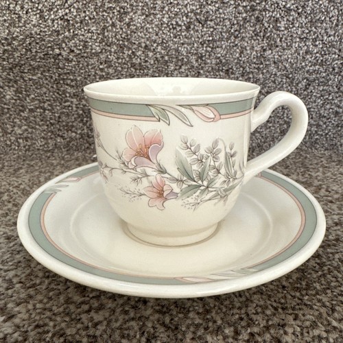 Noritake marlfield tea cup - noritake,
