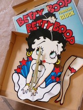 "BETTY BOOP-BETTY BOOP-BETTY