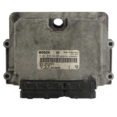 Alfa 147 ecu 0281010332 - /, /