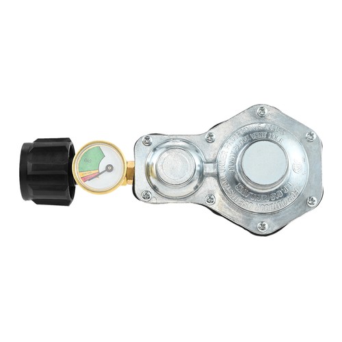 2stage propane regulator - regulator, kit