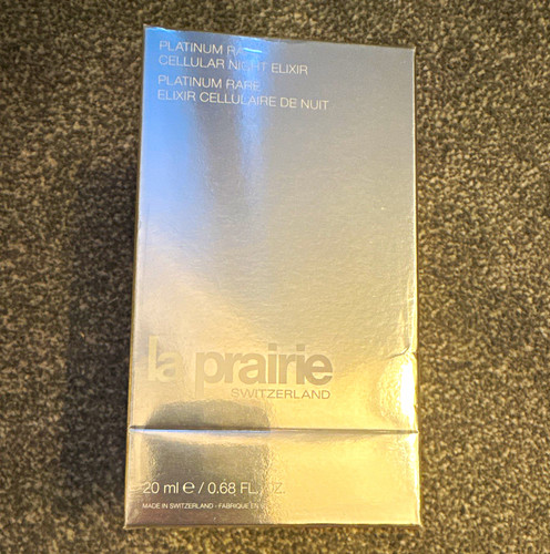 Prairie platinum rare - prairie,
