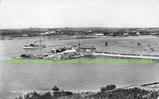 1953  SCILLY ISLES  RMS