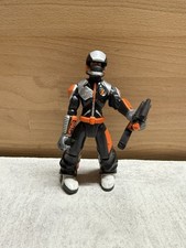Action Man Nitro Octane Axel