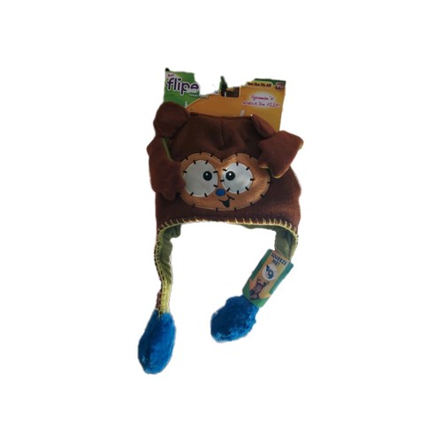 Flipeez hat huggy the monkey - flipeez,