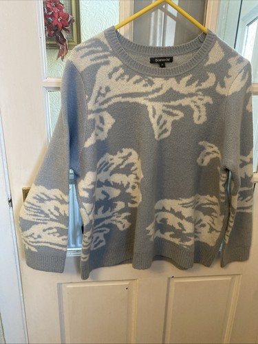 Bon marche round - marche, jumper