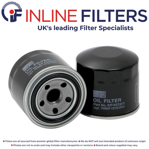 Filter kit for kubota 7100 - for,