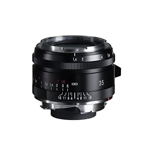 Voigtlander nokton vintage - voigtlander,