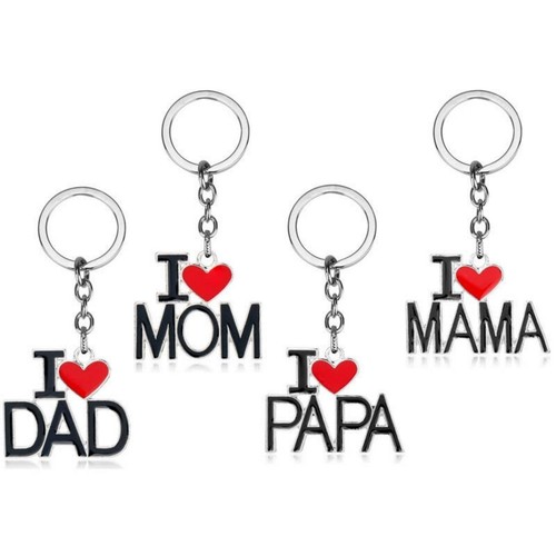 Love mom dad papa - i,