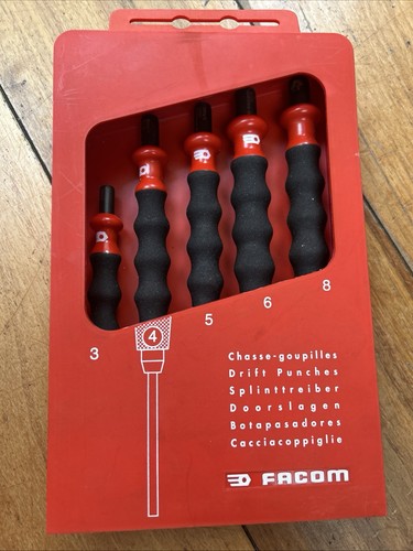 Facom tools piece sheathed - tools,