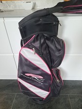 SUPERB LADIES POWAKADDY GOLF