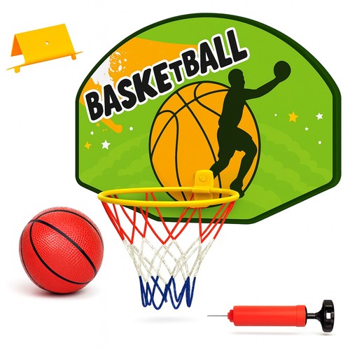 Mini basketball hoop - mini,