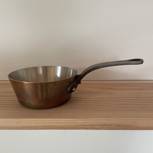 Beautiful heavy lined vintage - beautiful,