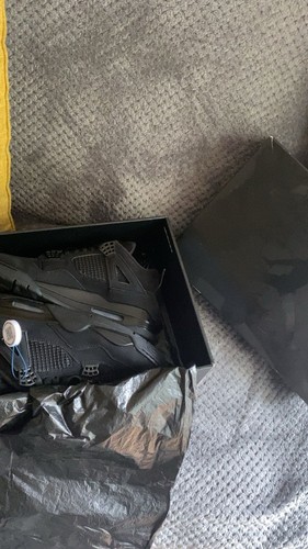 Air jordan black cats - jordan,