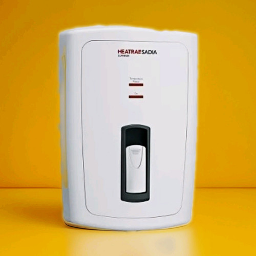 Heatrae sadia supreme - supreme, electric