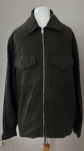 Zara zip jacket utility - zip,