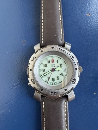 Victorinox