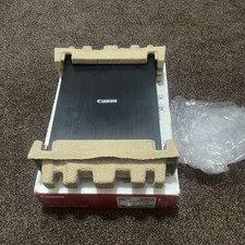 Geniune Canon CanoScan LiDE