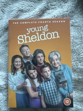 Young Sheldon: The Complete