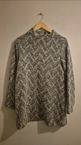Collection monochrome zig - m&s,