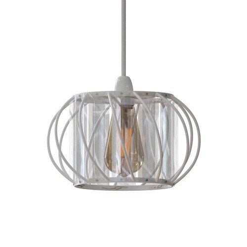 Modern ceiling pendant lamp - modern,