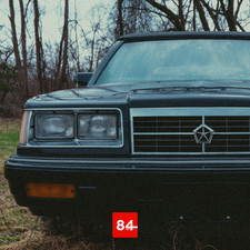 Chrysler Le Baron LeBaron