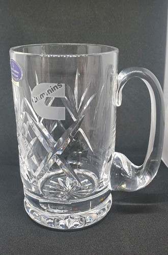 Cummins royal doulton - royal, crystal