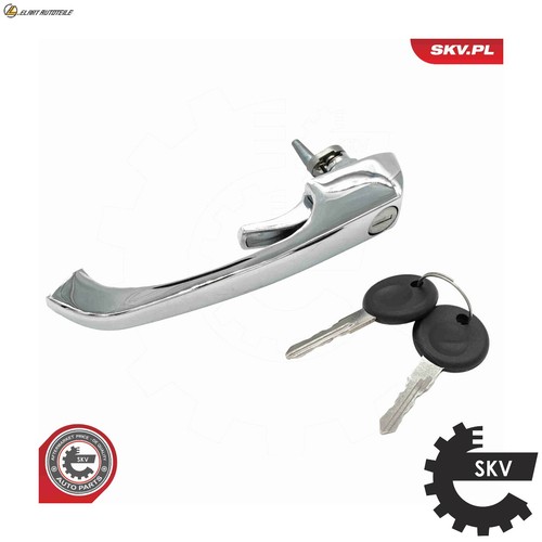 Tailgate lock 16skv515 for - 16skv515,