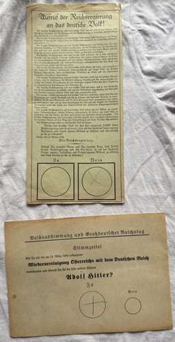 Genuine german world war - genuine, two