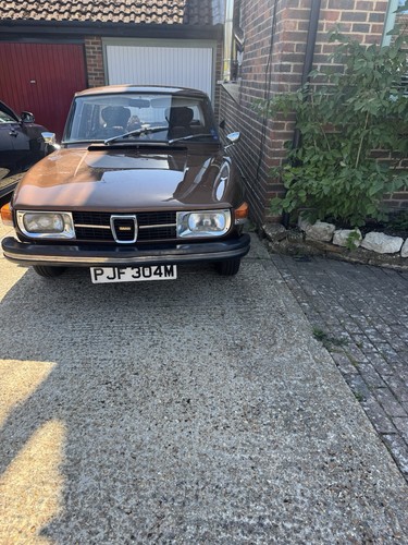 Saab classic car - saab, 99