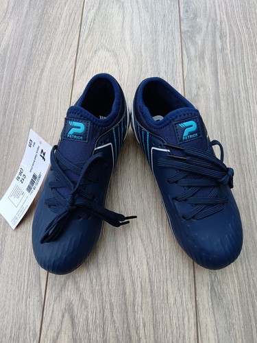 Patrick football boots firm - patrick,