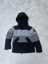 Burton kids snowboard / ski