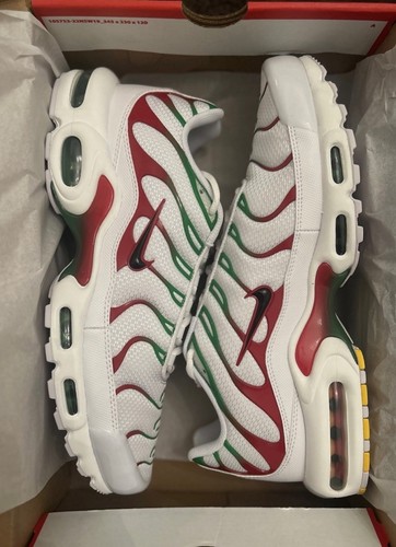 Nike air max plus - nike,