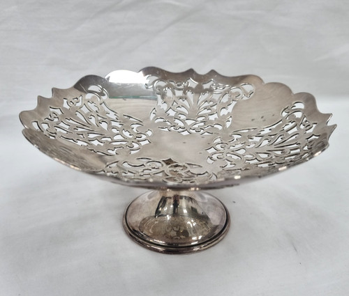 Mapin webb silver - webb,
