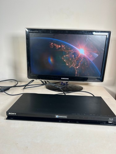 Sony bdp s470 - 3d, blu-ray