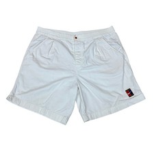 VTG 90s Nike Tennis Shorts