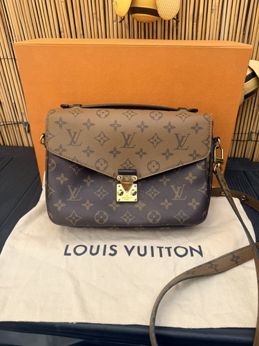 Louis vuitton pochette - louis, metis