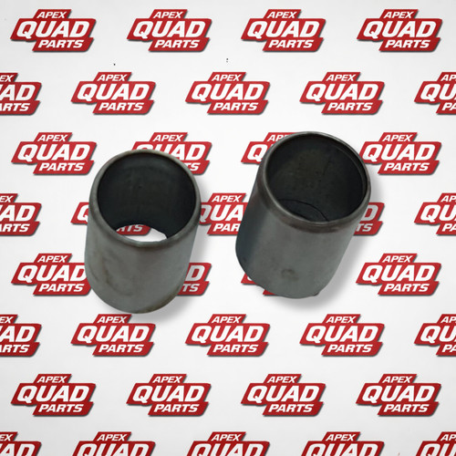 Crankcase cylinder dowel - x2,