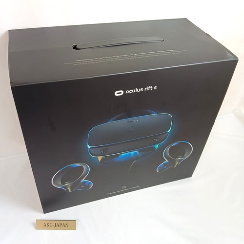 Oculus rift meta - pc, virtual