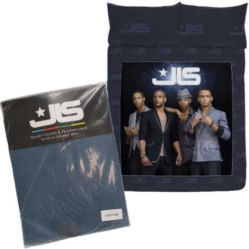 Jls double duvet cover - duvet,